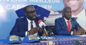 Yopougon: Le COJEP va célébrer une décennie d'engagement politique les 29 et 30 août prochain
