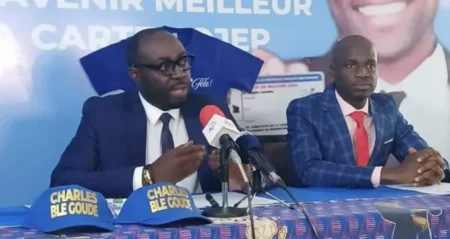 Yopougon: Le COJEP va célébrer une décennie d'engagement politique les 29 et 30 août prochain