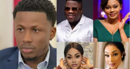Emma Lohoues, Maa Bio, Teknoush..: Voici le top 10 des influenceurs ivoiriens les plus puissants sur TikTok en 2025