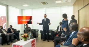 Mobilité urbaine : Abidjan devient un hub régional du numérique