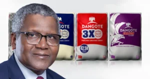 Dangote Cement : Emmanuel Ikazoboh succède à Aliko Dangote en Côte d'Ivoire et au Nigéria