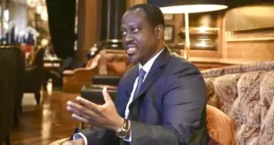 Candidature d’Alassane Ouattara à un 4e mandat : Guillaume Soro se prononce