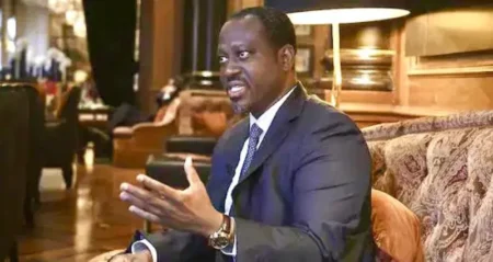 Candidature d’Alassane Ouattara à un 4e mandat : Guillaume Soro se prononce
