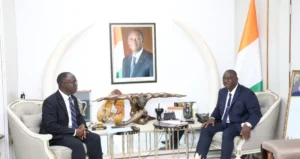 Digitalisation du riz en Côte d’Ivoire : la FAO décroche 1,2 million USD du Japon