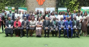 Innovation: 82 projets d’impact présentés lors d’un symposium à Abidjan