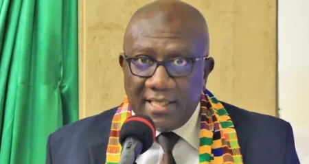 Présidentielle 2025 : L'EPR affiche son soutien "indéfectible et sans réserve" à la candidature d'Alassane Ouattara