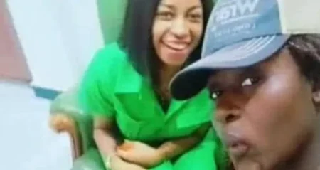 Sextape au Cameroun : Des vidéos choquantes entre deux policières fuitent et enflamment les réseaux sociaux
