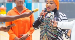 Côte d'Ivoire : Le caucus des femmes met en garde Odette Lorougnon contre les discours de division