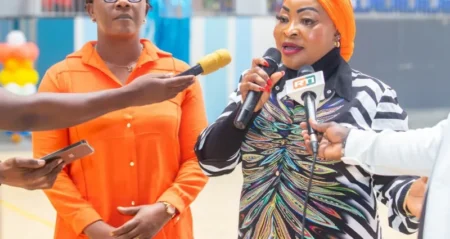 Côte d'Ivoire : Le caucus des femmes met en garde Odette Lorougnon contre les discours de division