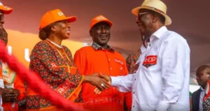 « Un bilan qui inspire, une réponse à un cri de cœur » :  Kandia Camara commente la décision d’Alassane Ouattara