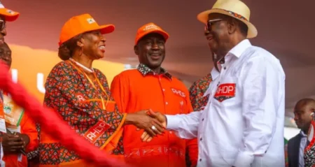 « Un bilan qui inspire, une réponse à un cri de cœur » :  Kandia Camara commente la décision d’Alassane Ouattara