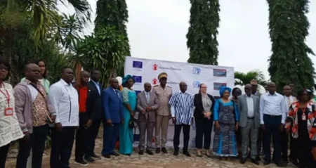 Bouaké : Les CRASC ouvrent leurs portes pour rapprocher les citoyens de la gouvernance locale