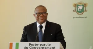 Marche de l’opposition : « La marche est interdite et l’Etat se donnera les moyens de … » (Gouvernement)