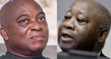 Laurent Gbagbo tranche : Ahoua Don Mello écarté du PPA-CI
