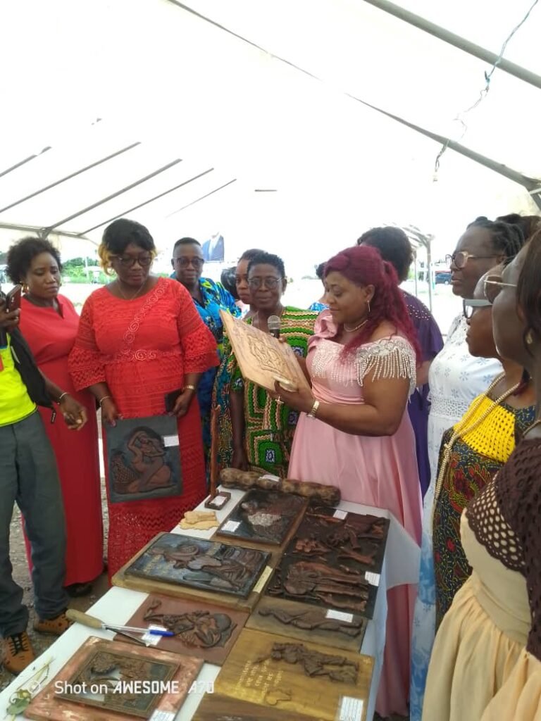 1ère édition de la foire industrielle, commerciale, gastronomique et artisanale d’Agboville- La  richesse de la culture africaine valorisée