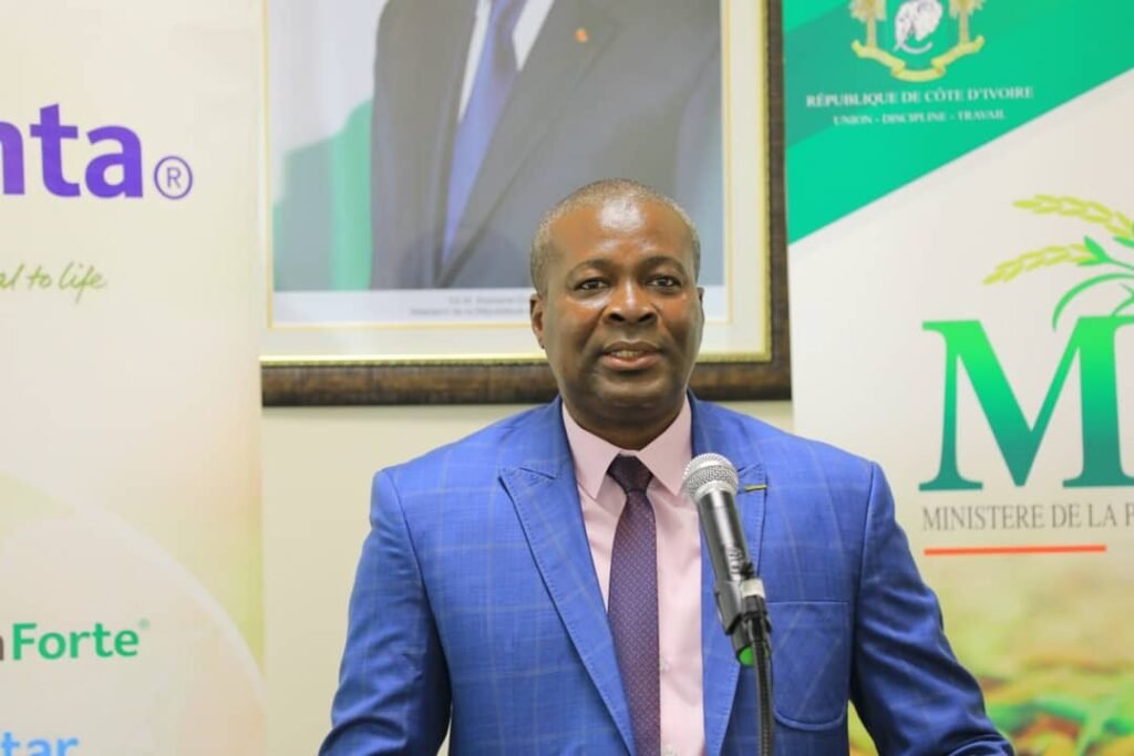 Présidentielle 2025-   L’Alliance des Amis Républicains salue la candidature de Ouattara