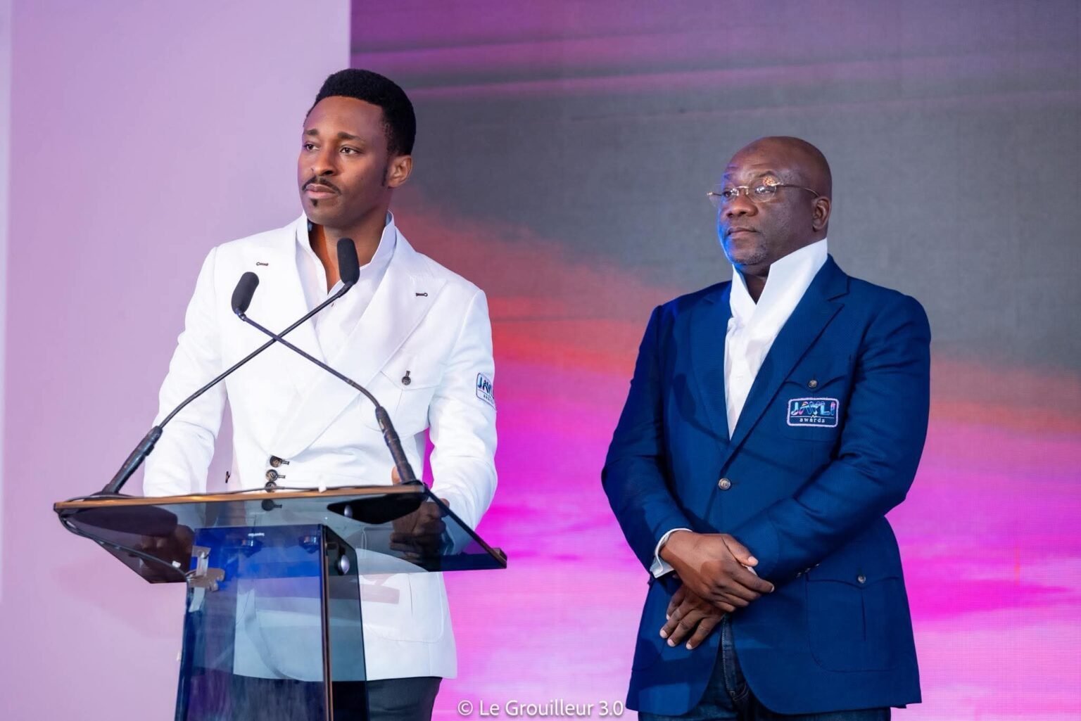 3è édition des Jayli Awards-   Un événement pour promouvoir la culture africaine
