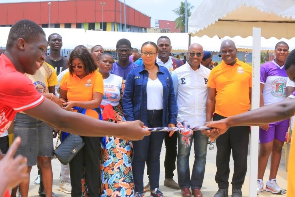 Festival national des jeux traditionnels à Korhogo-  Voici les articulations de la troisième édition