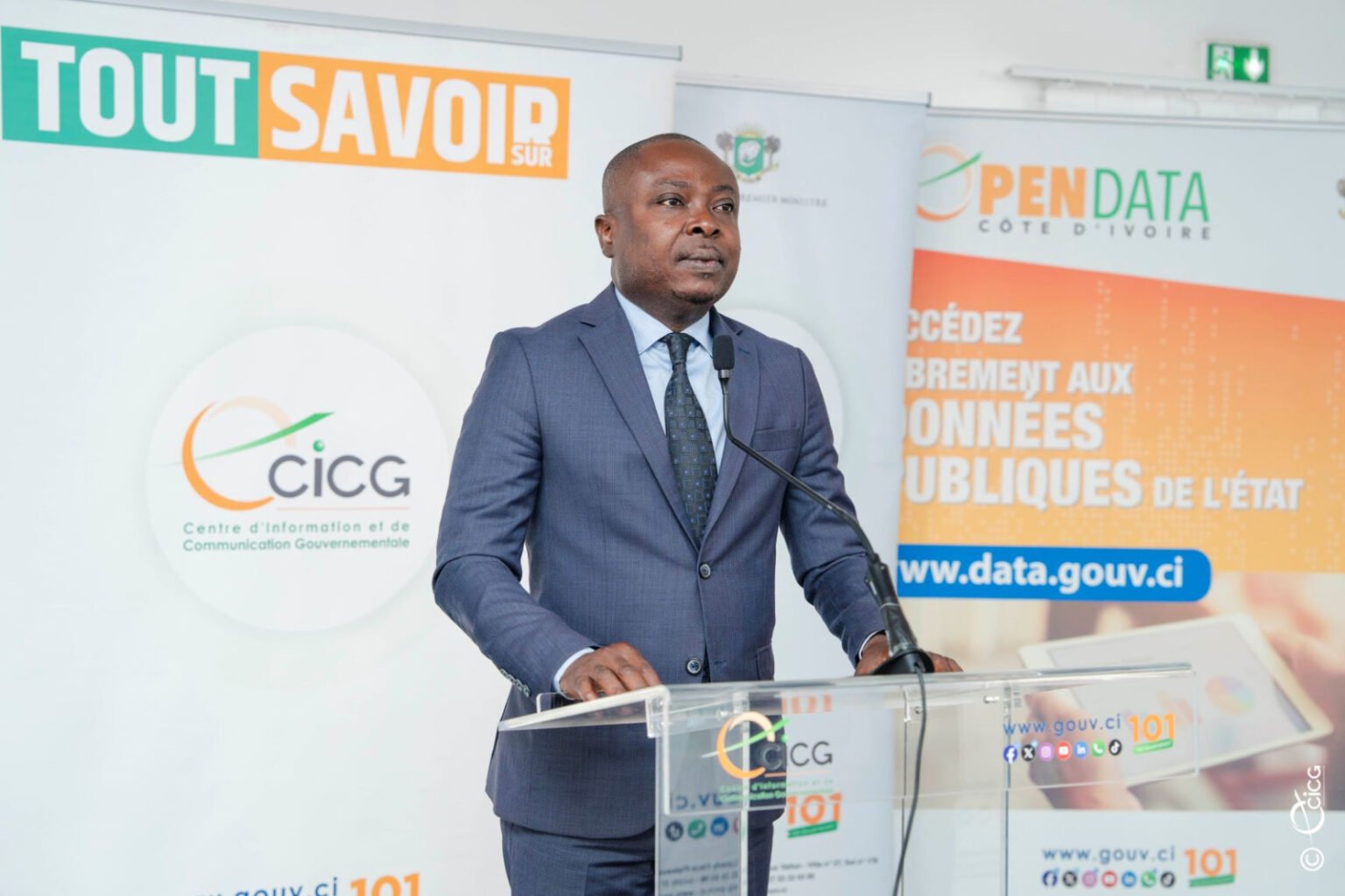 Foire nationale de l’emploi et du recrutement-   Aney Kabran annonce des innovations pour la 2e édition