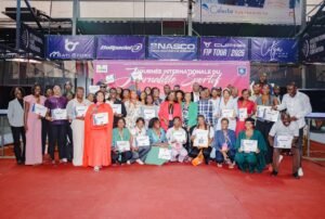 Côte d’Ivoire-   Ufresa-CI célèbre la femme dans le journalisme sportif