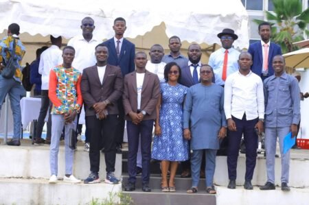 Bouaké – Présidentielles 2025 : Les jeunes appelés à promouvoir la cohésion sociale et la paix