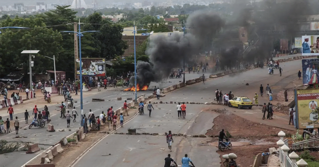 HRW dénonce les exactions de Wagner au Mali : un danger grandissant pour l’Afrique de l’Ouest