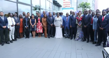Financement climatique : Premier dialogue parlementaire sur les zones d'énergie verte en Côte d'Ivoire