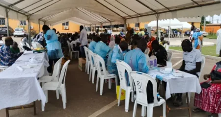 Lutte contre les hépatites virales : Les populations exhortées au dépistage et à la vaccination