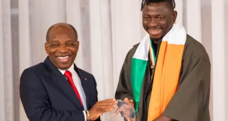 Tourisme et Loisirs en Côte d’Ivoire : Le MinTour distingue 02 nouveaux Ambassadeurs