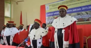 Burkina Faso : 09 magistrats sanctionnés par le Conseil Supérieur, voici pourquoi