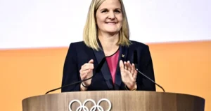 Kirsty Coventry : premier mois à la tête du CIO.Réussira-t-elle à mener les réformes urgentes du CIO ?
