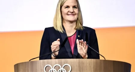 Kirsty Coventry : premier mois à la tête du CIO.Réussira-t-elle à mener les réformes urgentes du CIO ?