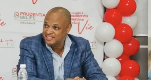 Le Britannique Prudential quitte l'Afrique de l'Ouest : Eddie Brown rachète et  relance l’assurance