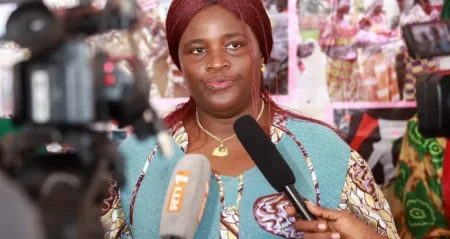 Situation des veuves en Côte d’Ivoire  L’Ong « Petra-Roc » plaide pour la protection de leurs droits
