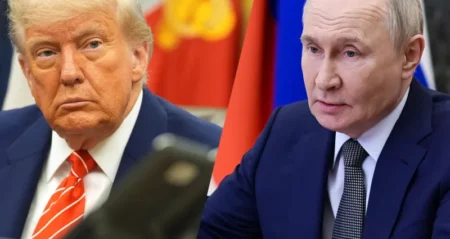 Des sous-marins américains aux portes de la Russie : Le Pentagone se prépare activement