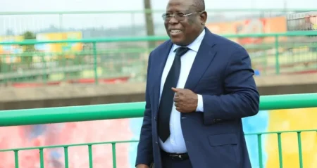 Financement de projets : Cissé Bacongo annonce 300 millions de FCFA pour accompagner les jeunes