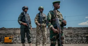 RDC : Les négociations avec le M23 n’aboutissent pas dans les délais fixés