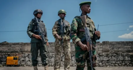 RDC : Les négociations avec le M23 n’aboutissent pas dans les délais fixés