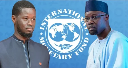 Sénégal : Le FMI lance une mission d’inspection à Dakar