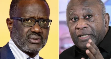 Laurent Gbagbo surveillé à Bouaké, rififi au PDCI-RDA