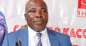 Présidentielle 2025 : Pour une raison liée à Alassane Ouattara, le candidat Gnangbo Kacou veut jeter l’éponge