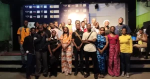 Championnat national de Slam : 24 sur 84 candidats présélectionnés pour les manches éliminatoires