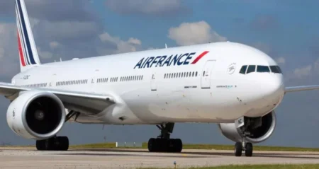 Panique dans l'avion : En plein vol, une passagère insolite déclare son envie de tuer