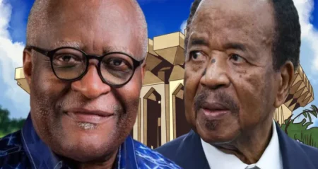 Paul Biya inéligible pour la présidentielle du 12 octobre prochain : Voici pourquoi ?