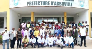 Paludisme et dengue : Vaste opération de démoustication à Agboville