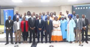 Recherche scientifique : Docteure Cécile Ouattara-Coulibaly donne voix à la science ouverte ivoirienne à l’UNESCO