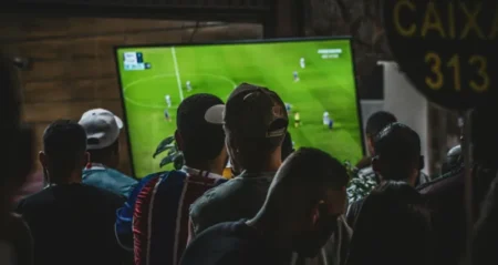 Streaming football : un nouveau lien entre les fans et les clubs