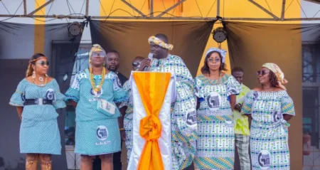 Festival Fa Amamouê 2025  : 4 jours de festivités articulées autour d’un acte de résistance culturelle à Ayamé
