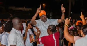 Agboville : Les temps fort de la 1ere édition de ‘’ Vacances Folie " facteur de cohésion