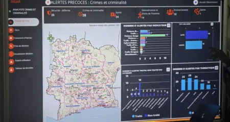 Anticipation des risques électorales : Le Parlement de la CEDEAO scrute au CNCMR et au WANEP-CI
